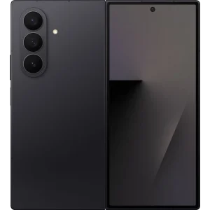 Колір: Чорний - Смартфон Samsung Galaxy Fold7 12/256GB Jetblack (SM-F966BZKB) UA