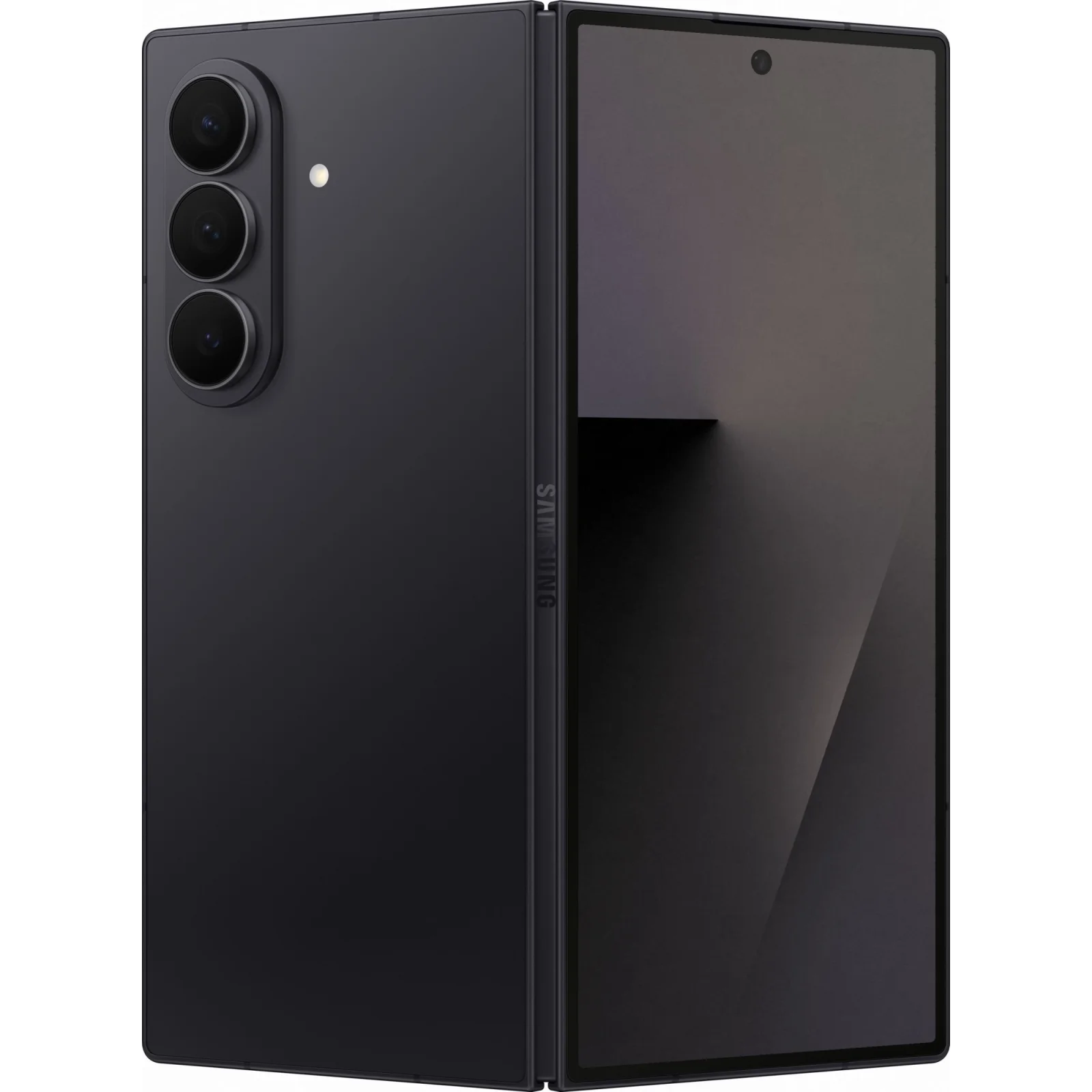 Смартфон Samsung Galaxy Fold7 12/256GB Jetblack (SM-F966BZKB) UA