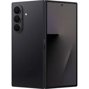 Смартфон Samsung Galaxy Fold7 12/256GB Jetblack (SM-F966BZKB) UA