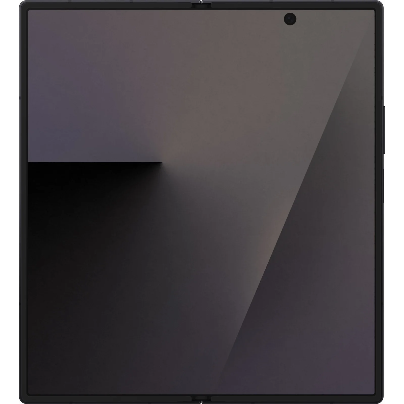 Смартфон Samsung Galaxy Fold7 12/256GB Jetblack (SM-F966BZKB) UA