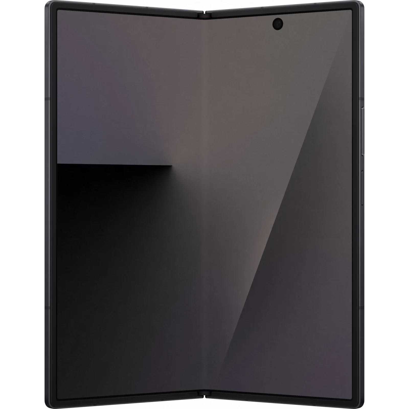 Смартфон Samsung Galaxy Fold7 12/256GB Jetblack (SM-F966BZKB) UA