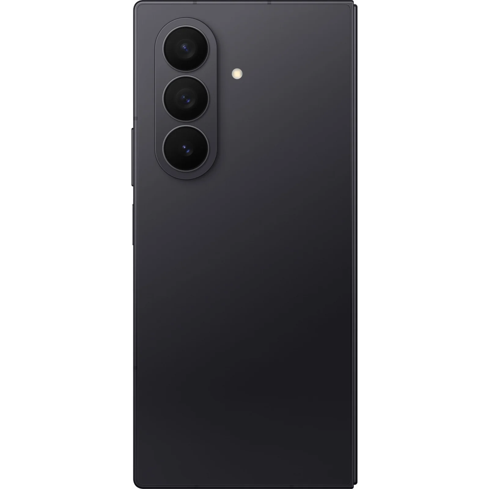 Смартфон Samsung Galaxy Fold7 12/256GB Jetblack (SM-F966BZKB) UA