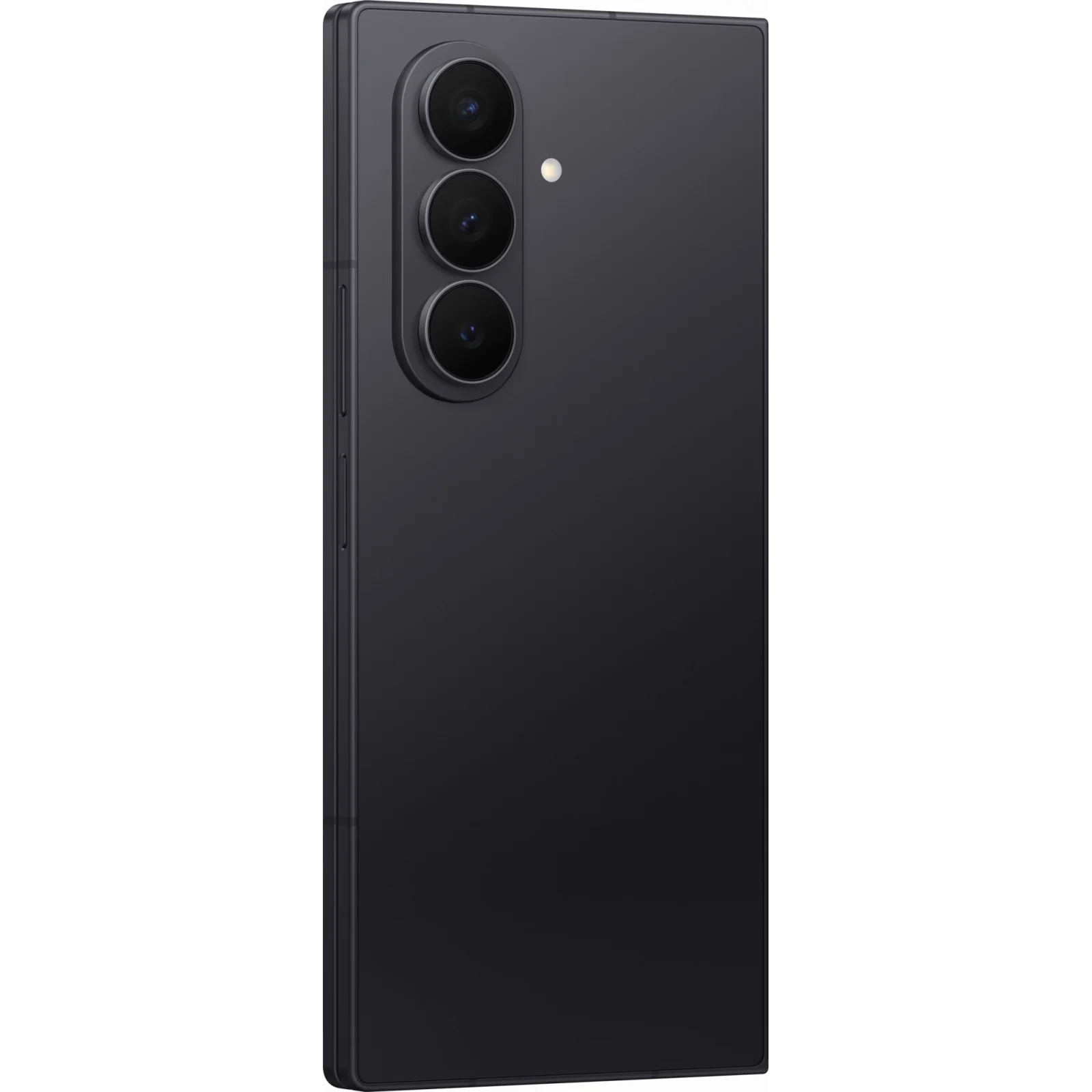 Смартфон Samsung Galaxy Fold7 12/256GB Jetblack (SM-F966BZKB) UA