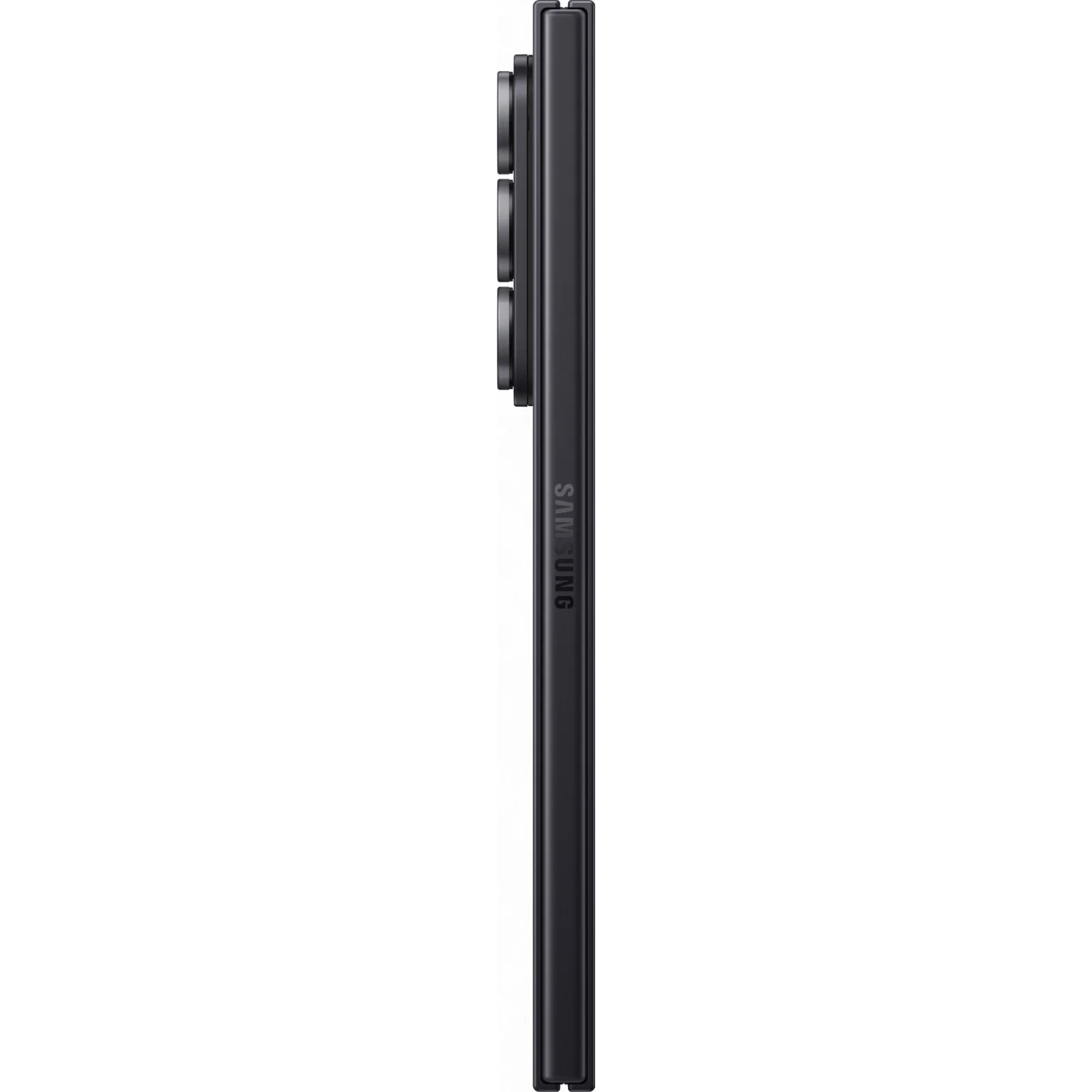Смартфон Samsung Galaxy Fold7 12/256GB Jetblack (SM-F966BZKB) UA