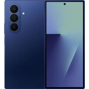 Колір: Синій - Смартфон Samsung Galaxy Fold7 12/256GB Blue Shadow (SM-F966BDBB) UA