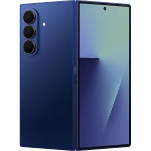 Смартфон Samsung Galaxy Fold7 12/256GB Blue Shadow (SM-F966BDBB) UA