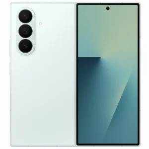 Смартфон Samsung Galaxy Fold7 12/512GB Mint (SM-F966BLGC)