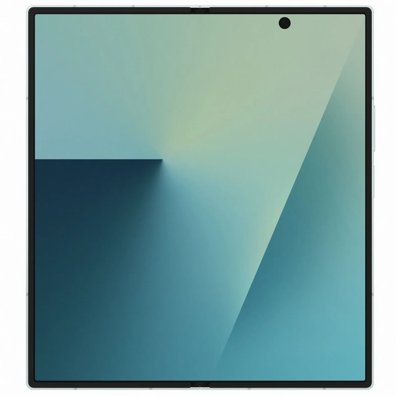 Смартфон Samsung Galaxy Fold7 12/512GB Mint (SM-F966BLGC)