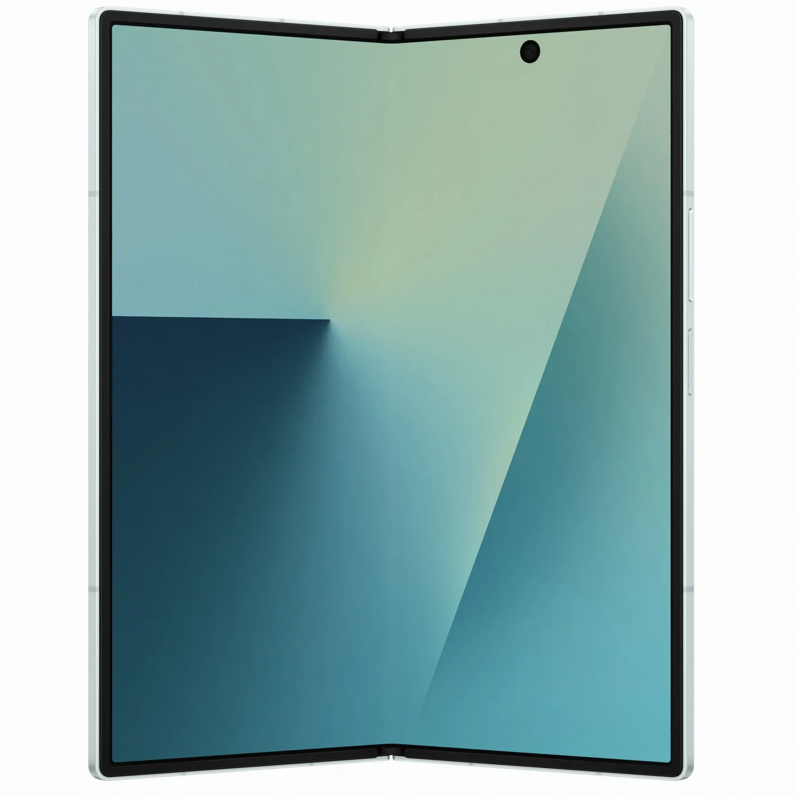 Смартфон Samsung Galaxy Fold7 12/512GB Mint (SM-F966BLGC)