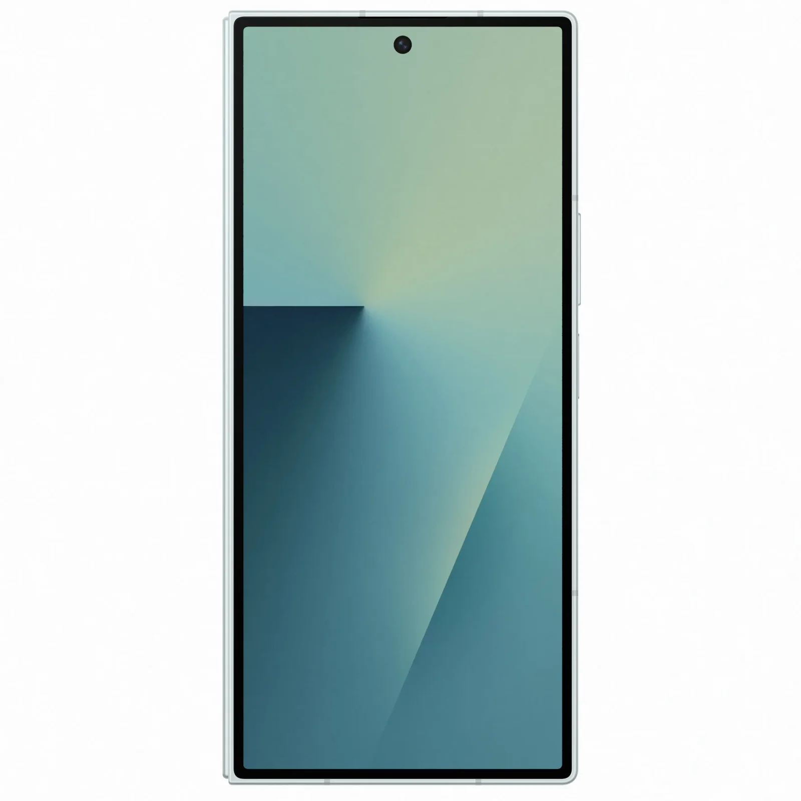 Смартфон Samsung Galaxy Fold7 12/512GB Mint (SM-F966BLGC)