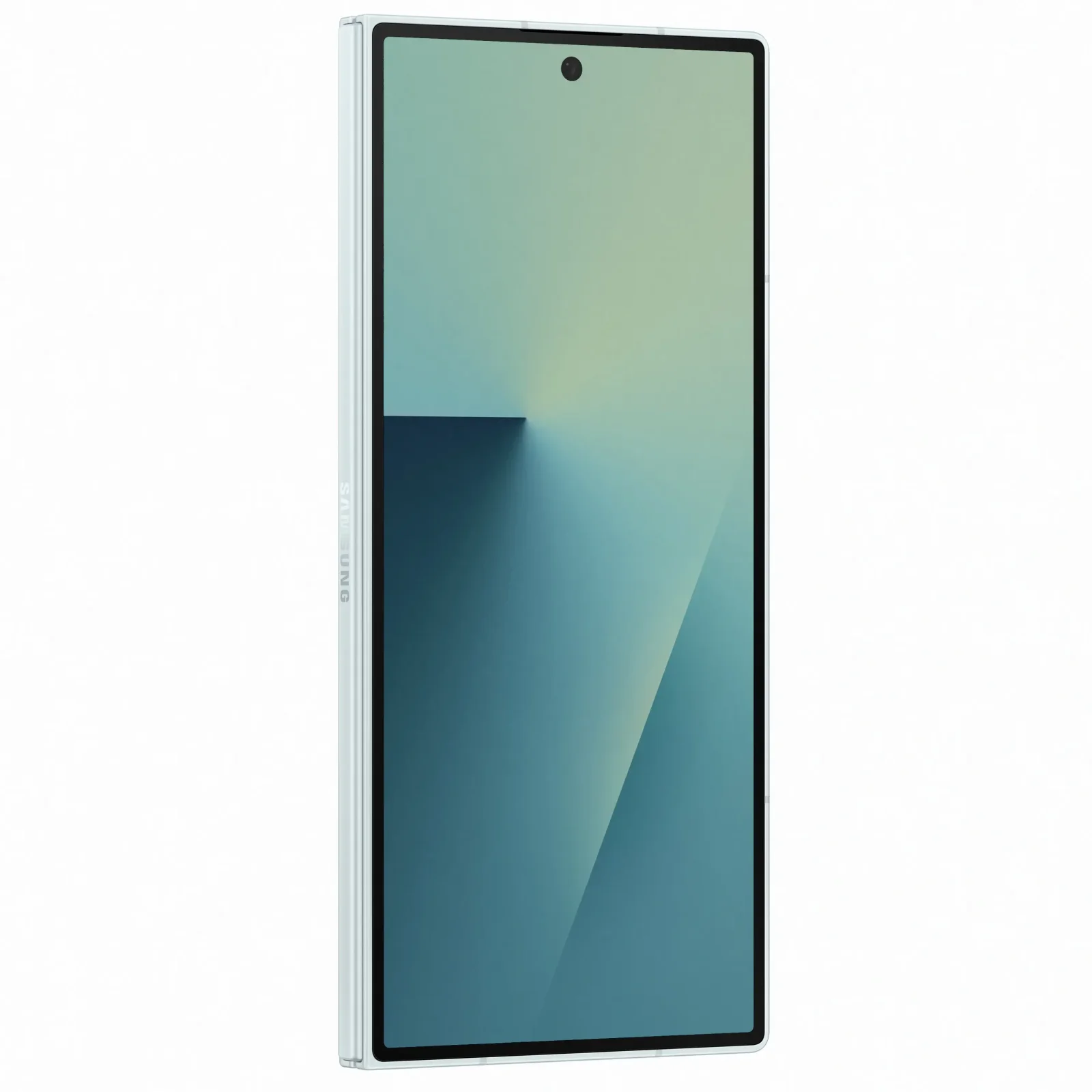 Смартфон Samsung Galaxy Fold7 12/512GB Mint (SM-F966BLGC)