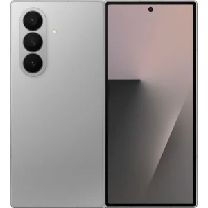 Колір: Сріблястий - Смартфон Samsung Galaxy Fold7 12/256GB Silver Shadow (SM-F966BZSB) UA