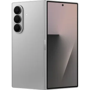 Смартфон Samsung Galaxy Fold7 12/256GB Silver Shadow (SM-F966BZSB) UA