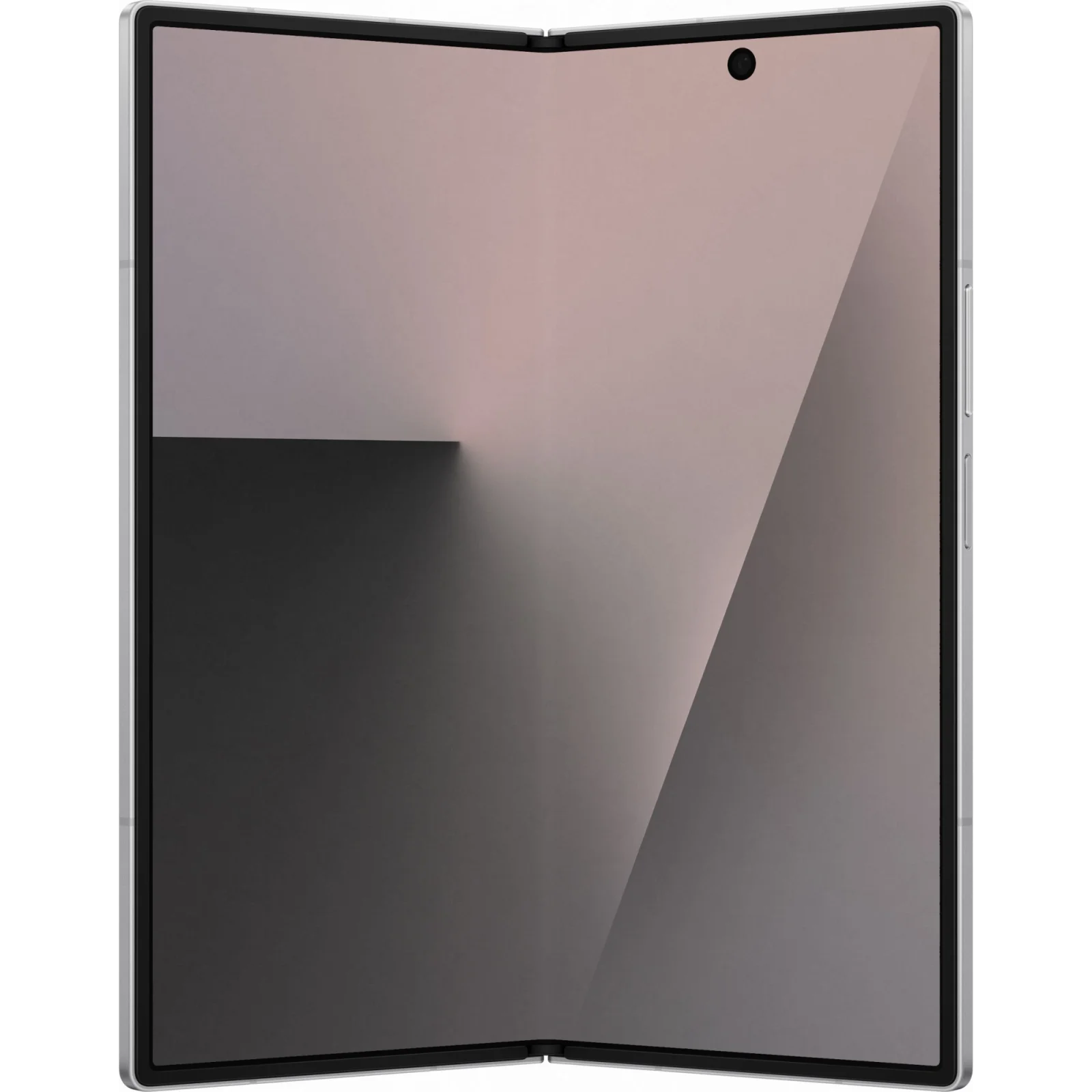 Смартфон Samsung Galaxy Fold7 12/256GB Silver Shadow (SM-F966BZSB) UA