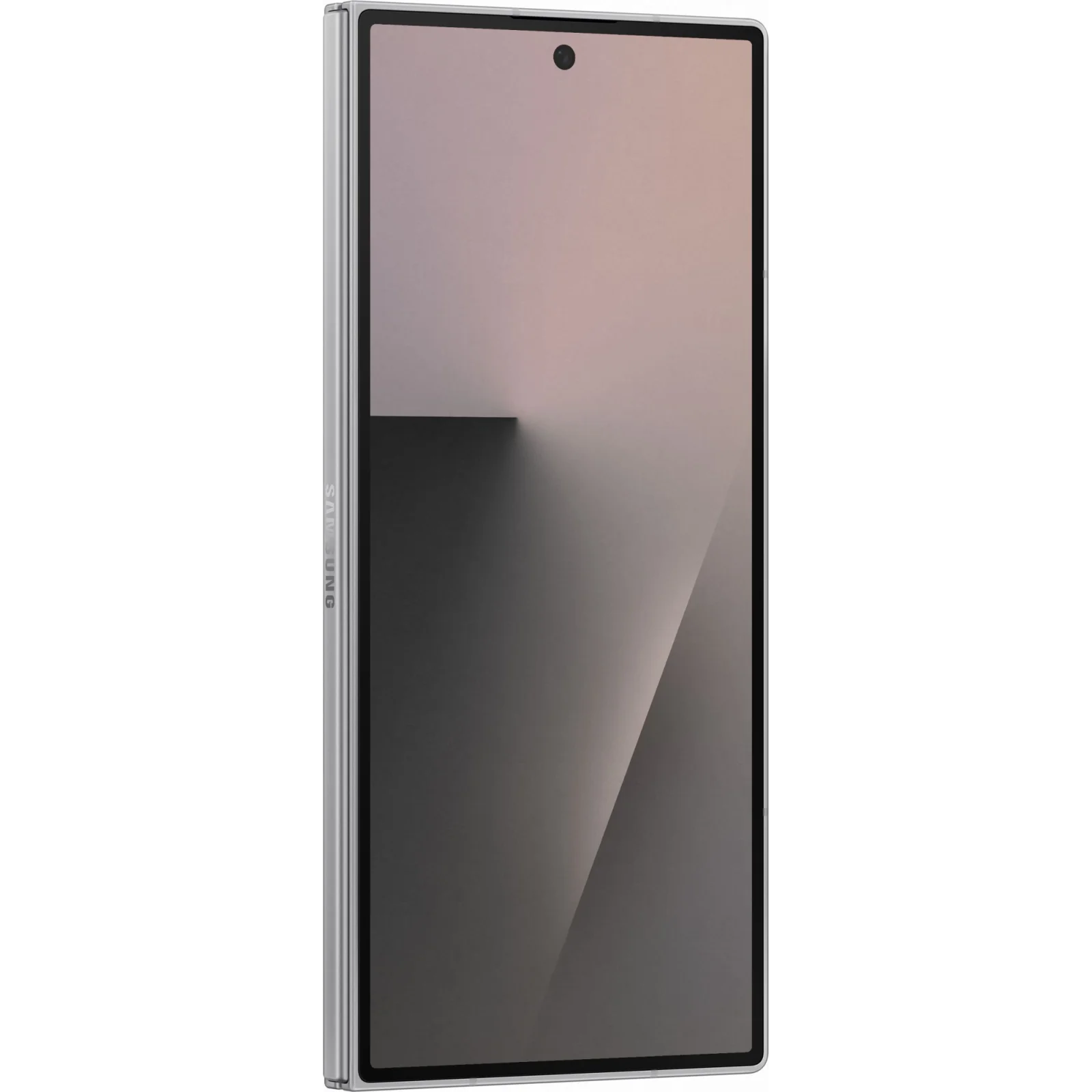 Смартфон Samsung Galaxy Fold7 12/256GB Silver Shadow (SM-F966BZSB) UA