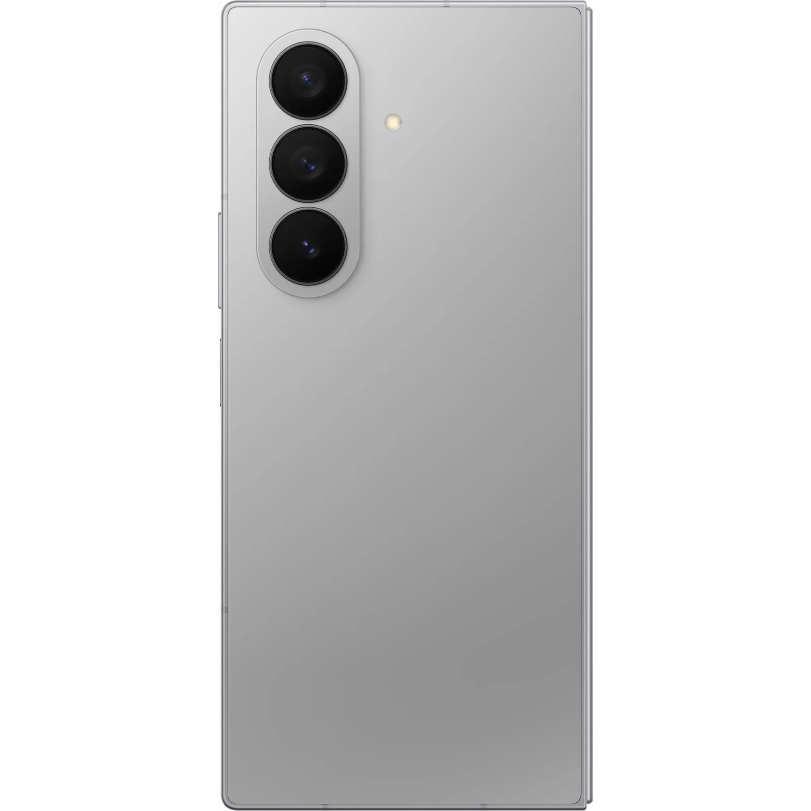 Смартфон Samsung Galaxy Fold7 12/256GB Silver Shadow (SM-F966BZSB) UA