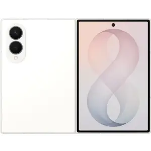 Смартфон Samsung Galaxy Fold8 12/256GB Cream (SM-F971BZWBSEK) UA