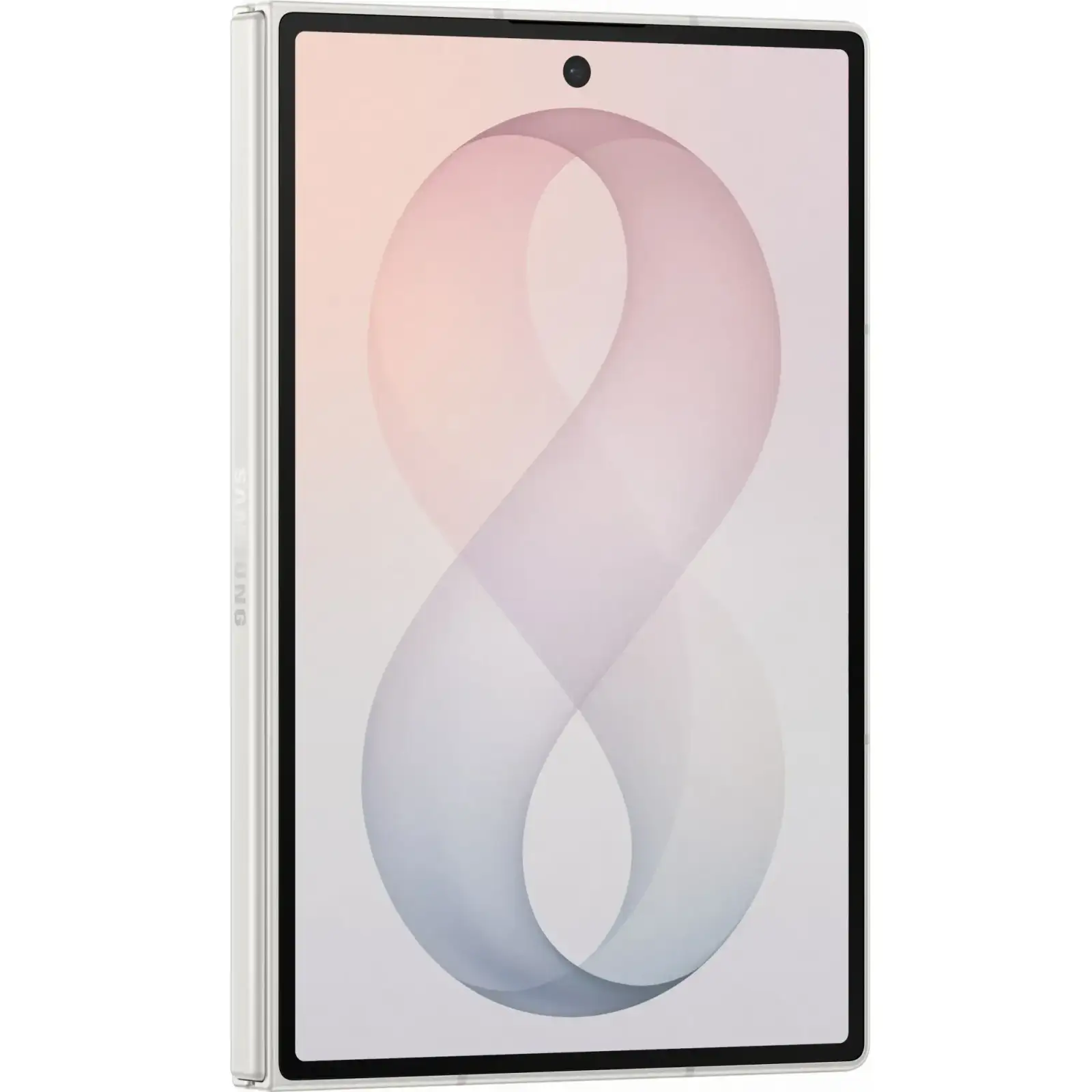 Смартфон Samsung Galaxy Fold8 12/256GB Cream (SM-F971BZWBSEK) UA