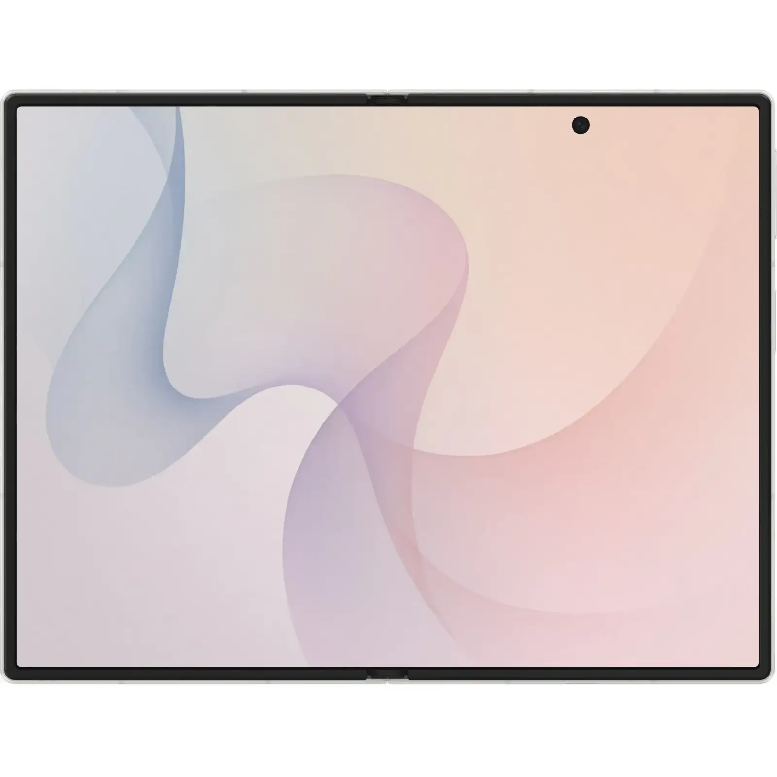 Смартфон Samsung Galaxy Fold8 12/256GB Cream (SM-F971BZWBSEK) UA