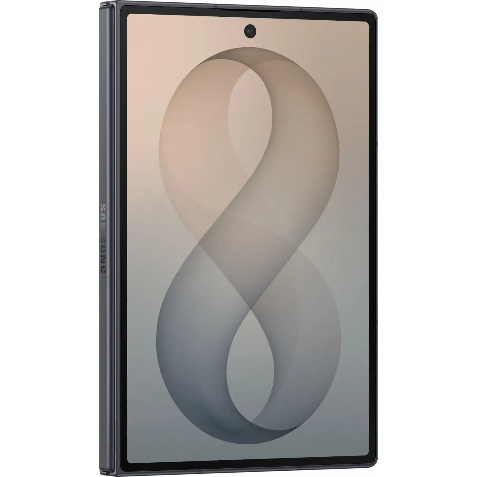 Смартфон Samsung Galaxy Fold8 12/512GB Graphite (SM-F971BZKCSEK) UA