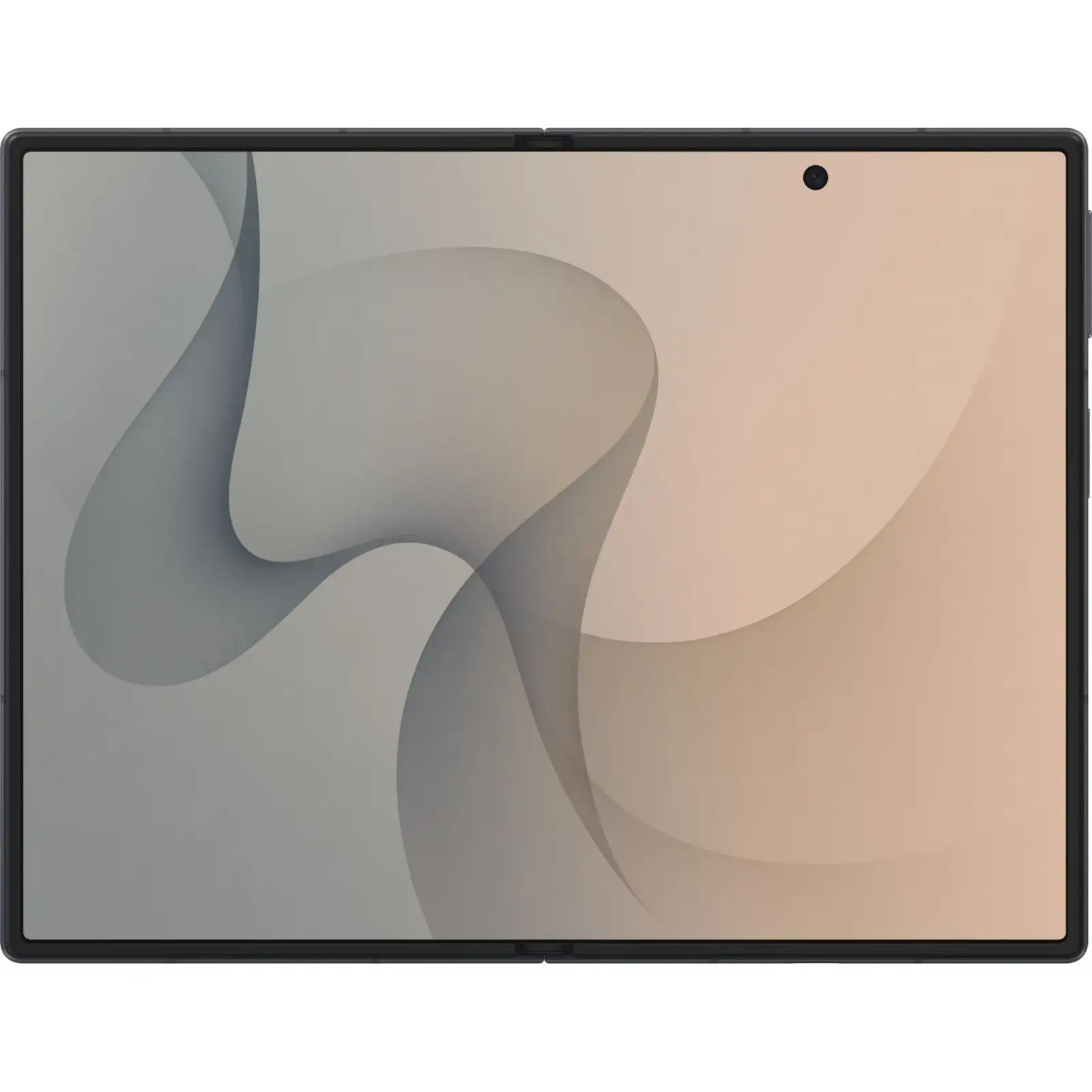 Смартфон Samsung Galaxy Fold8 12/512GB Graphite (SM-F971BZKCSEK) UA