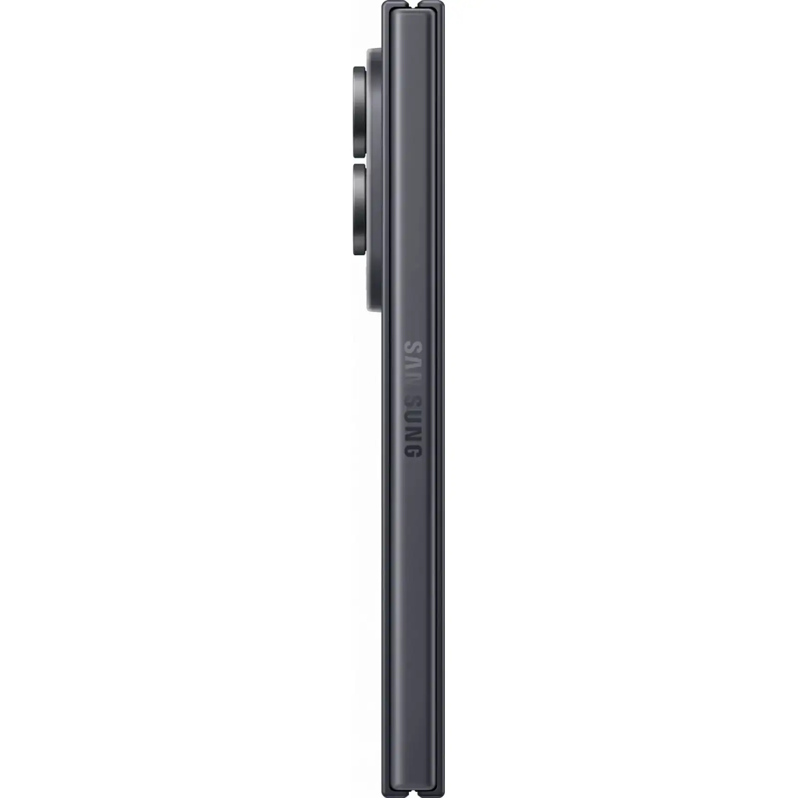 Смартфон Samsung Galaxy Fold8 12/512GB Graphite (SM-F971BZKCSEK) UA