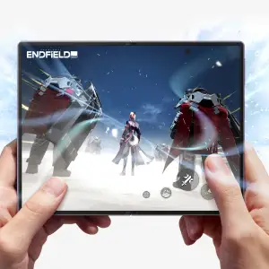 Смартфон Samsung Galaxy Fold8 12/256GB Lavender (SM-F971BLVBSEK) UA