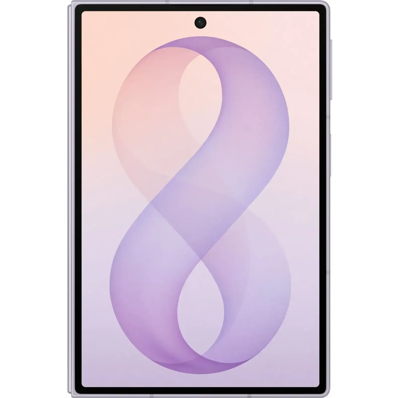 Смартфон Samsung Galaxy Fold8 12/256GB Lavender (SM-F971BLVBSEK) UA
