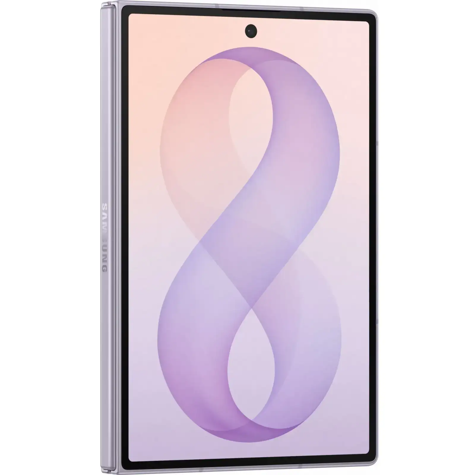 Смартфон Samsung Galaxy Fold8 12/256GB Lavender (SM-F971BLVBSEK) UA