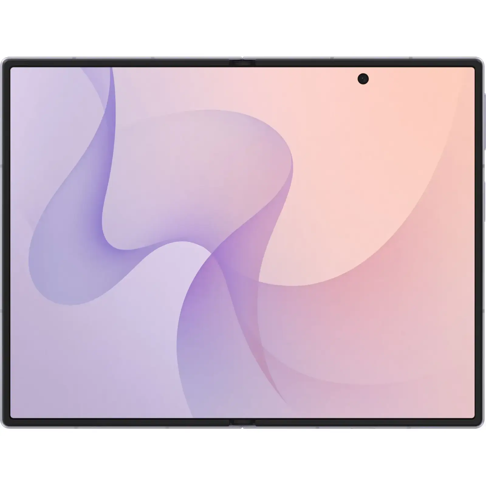 Смартфон Samsung Galaxy Fold8 12/256GB Lavender (SM-F971BLVBSEK) UA