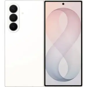 Смартфон Samsung Galaxy Fold8 Ultra 12/256GB Cream (SM-F976BZWBSEK) UA