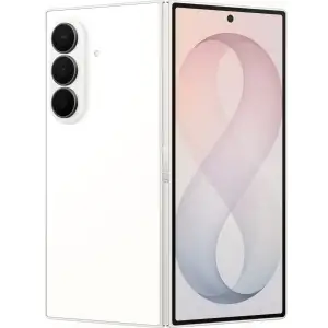Смартфон Samsung Galaxy Fold8 Ultra 12/256GB Cream (SM-F976BZWBSEK) UA
