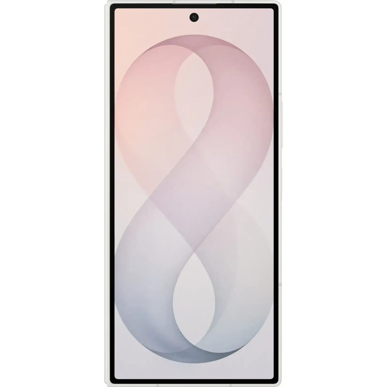 Смартфон Samsung Galaxy Fold8 Ultra 12/256GB Cream (SM-F976BZWBSEK) UA