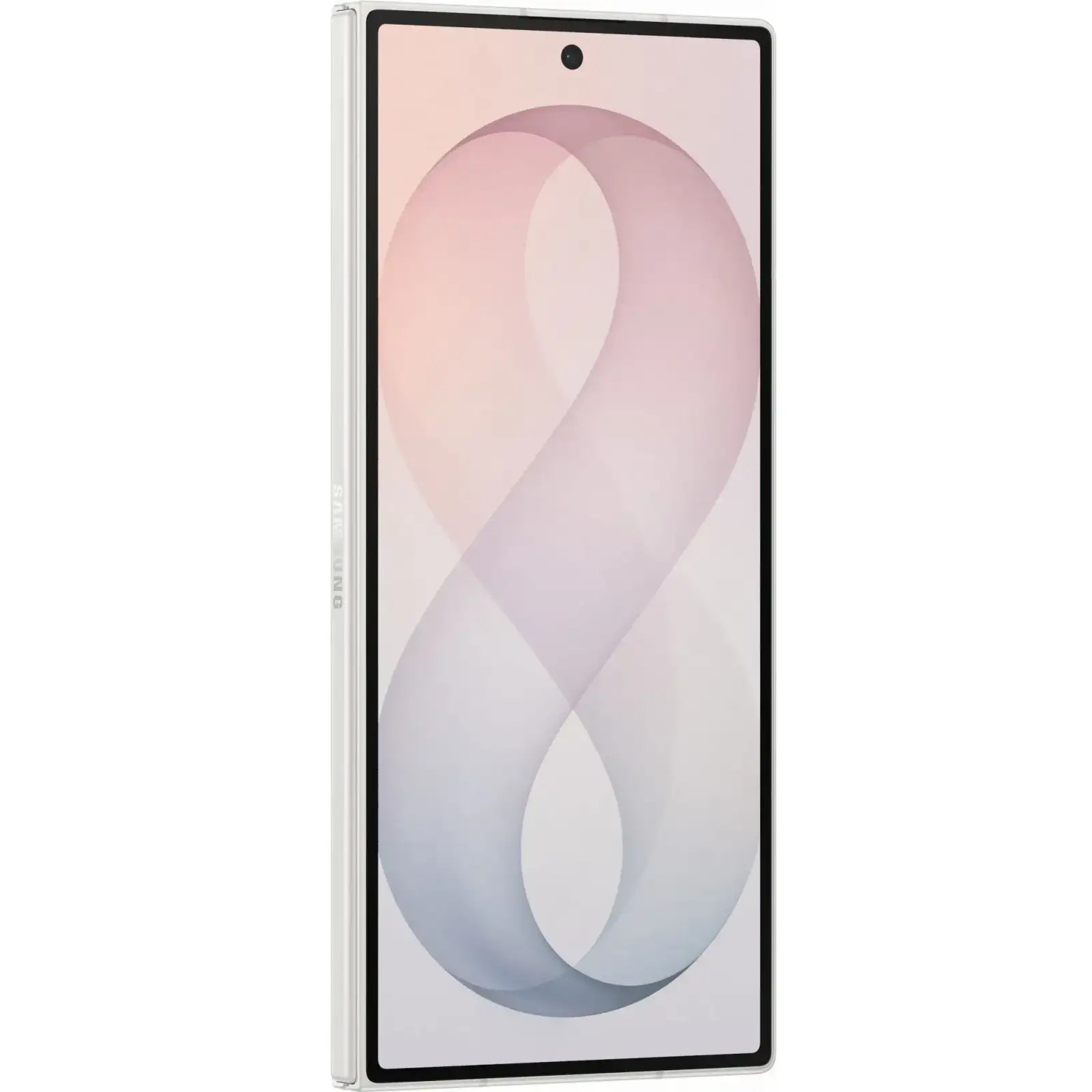 Смартфон Samsung Galaxy Fold8 Ultra 12/256GB Cream (SM-F976BZWBSEK) UA