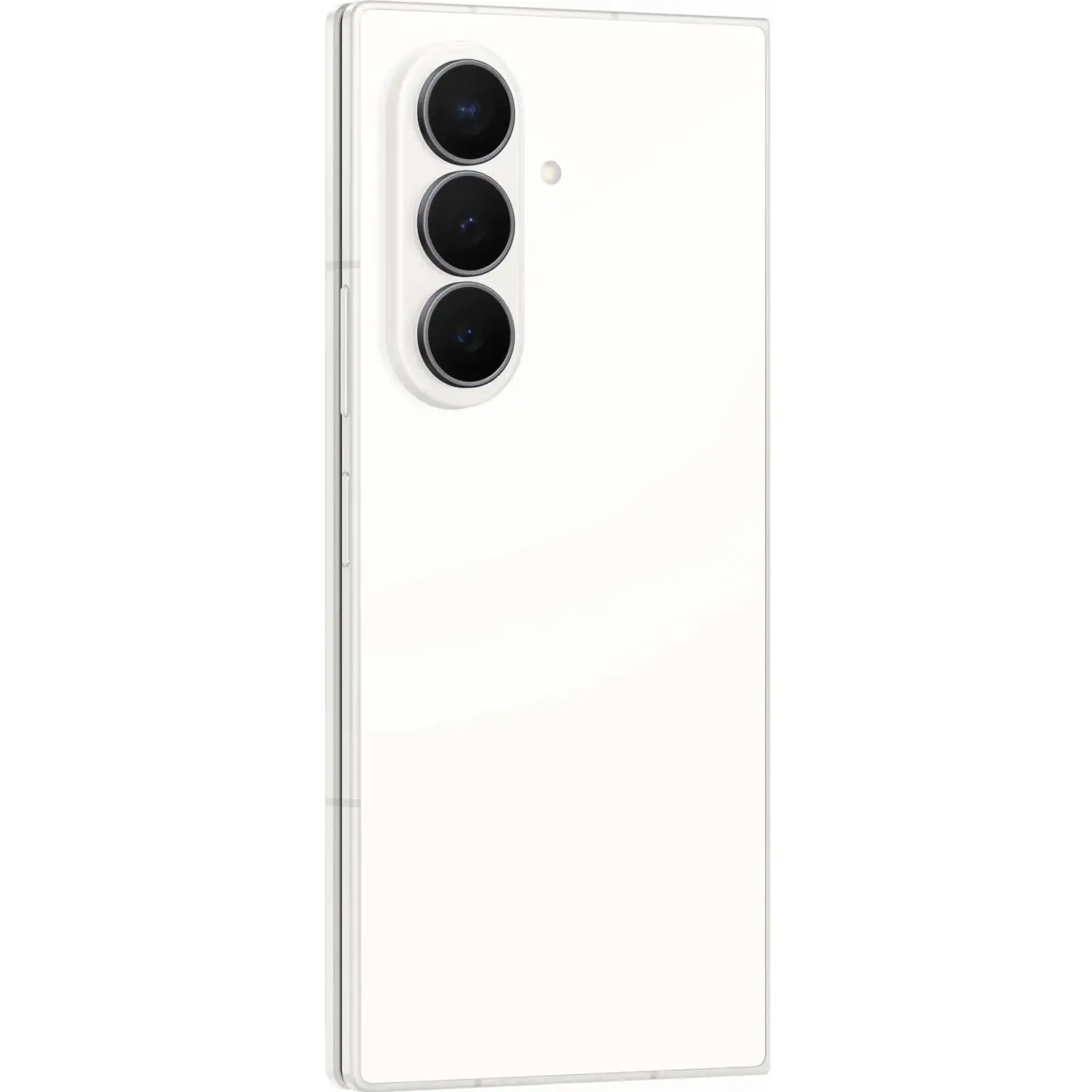 Смартфон Samsung Galaxy Fold8 Ultra 12/256GB Cream (SM-F976BZWBSEK) UA