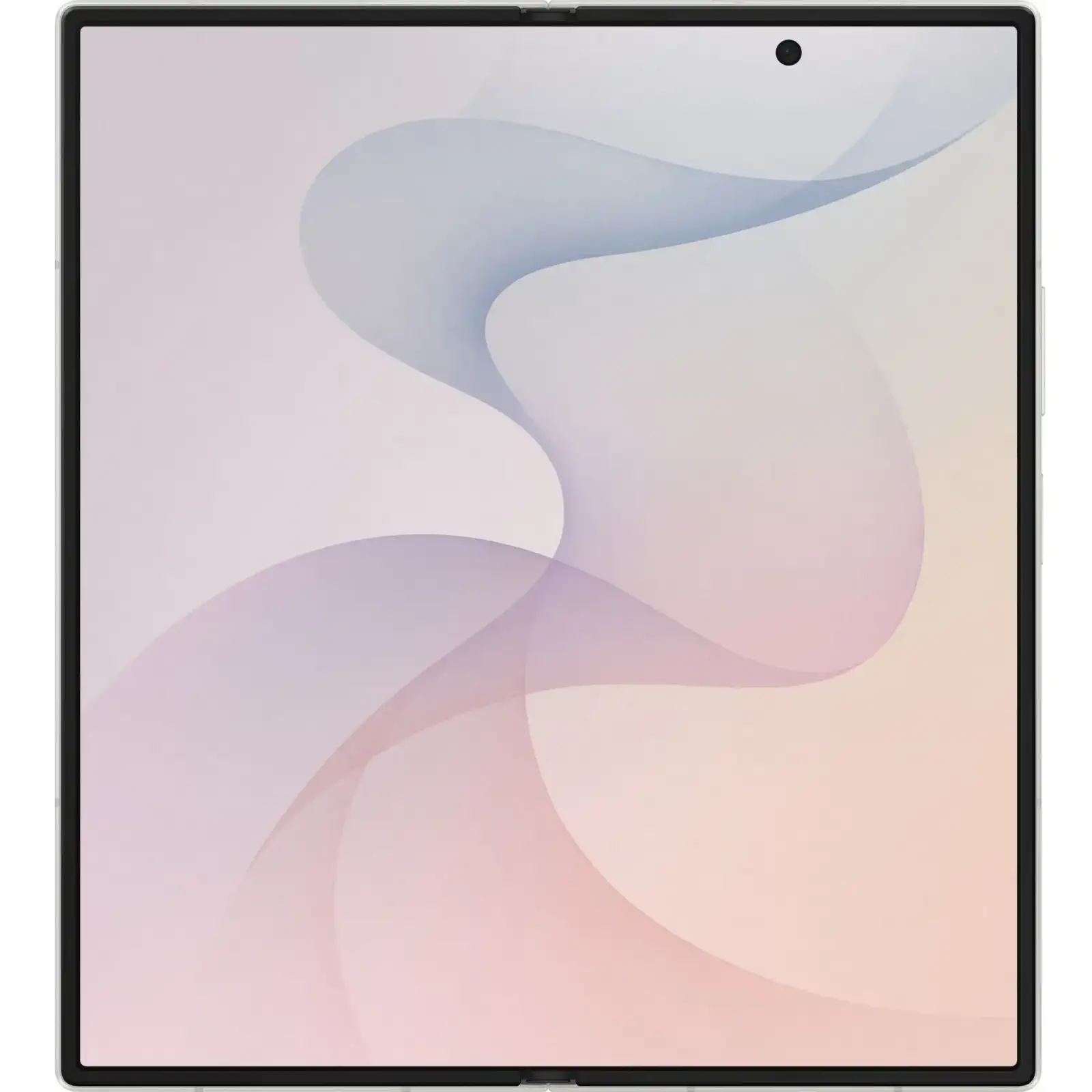 Смартфон Samsung Galaxy Fold8 Ultra 12/256GB Cream (SM-F976BZWBSEK) UA