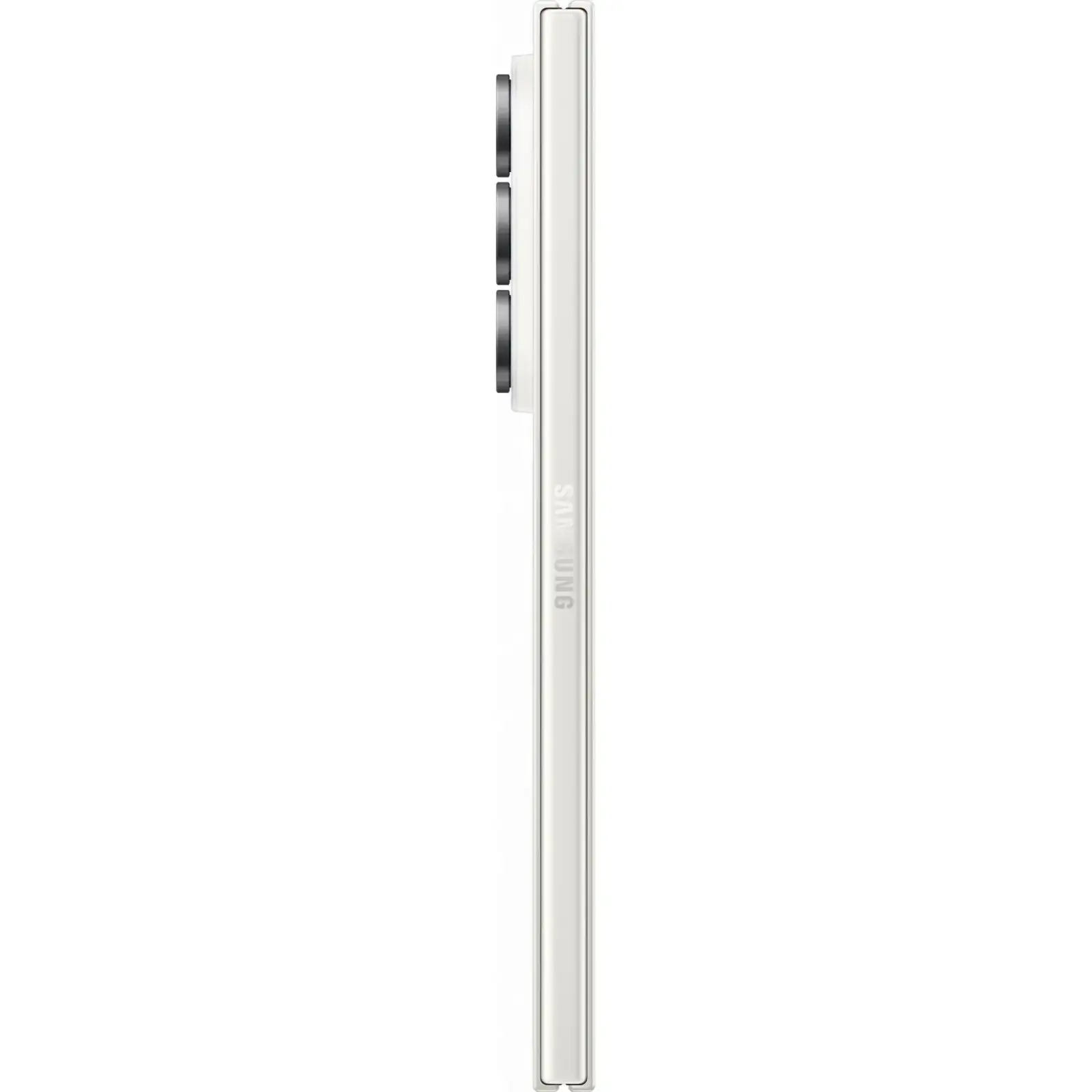 Смартфон Samsung Galaxy Fold8 Ultra 12/256GB Cream (SM-F976BZWBSEK) UA