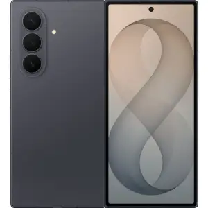 Смартфон Samsung Galaxy Fold8 Ultra 12/256GB Graphite (SM-F976BZKBSEK) UA