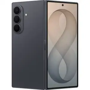Смартфон Samsung Galaxy Fold8 Ultra 16/1TB Graphite (SM-F976BZKNSEK) UA