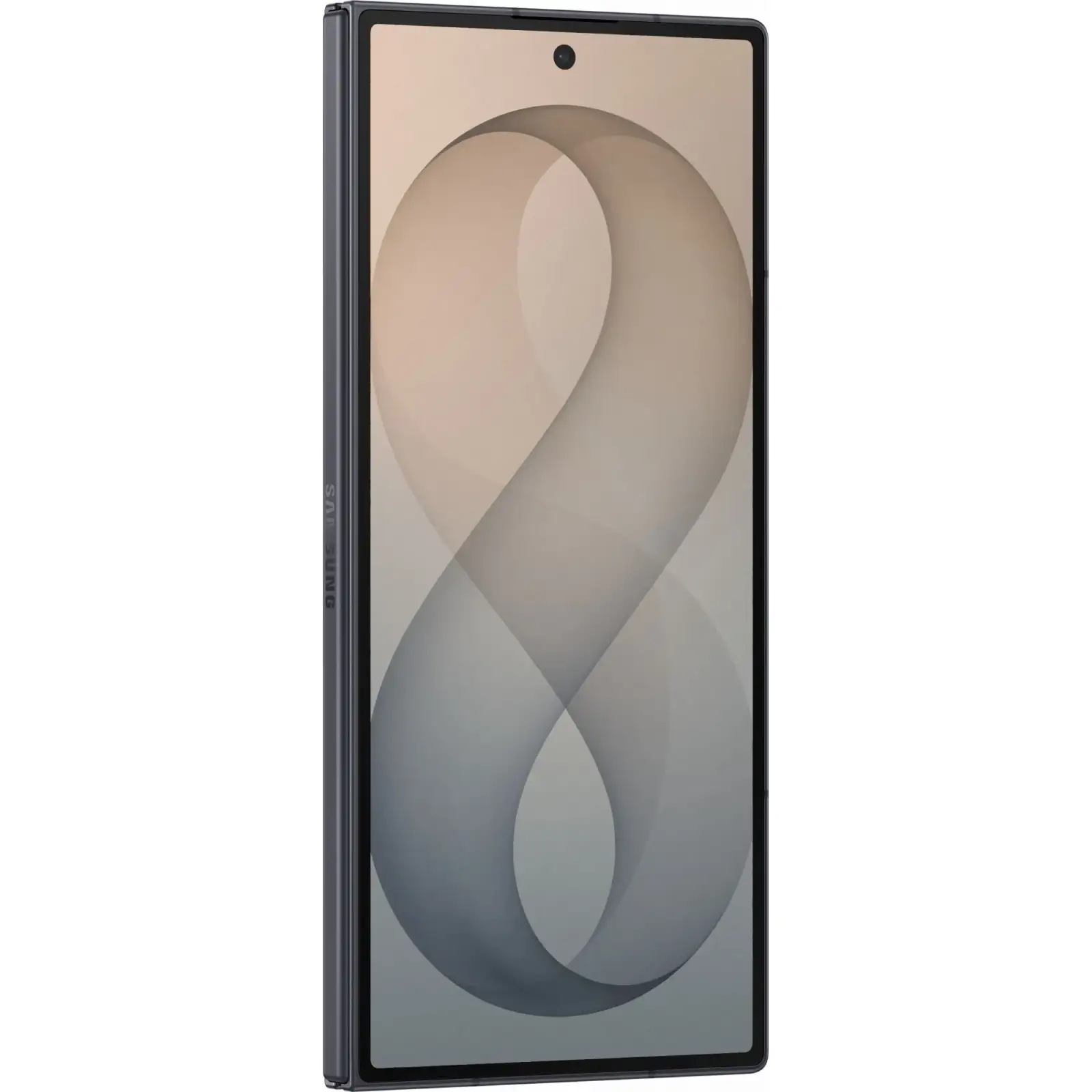Смартфон Samsung Galaxy Fold8 Ultra 16/1TB Graphite (SM-F976BZKNSEK) UA