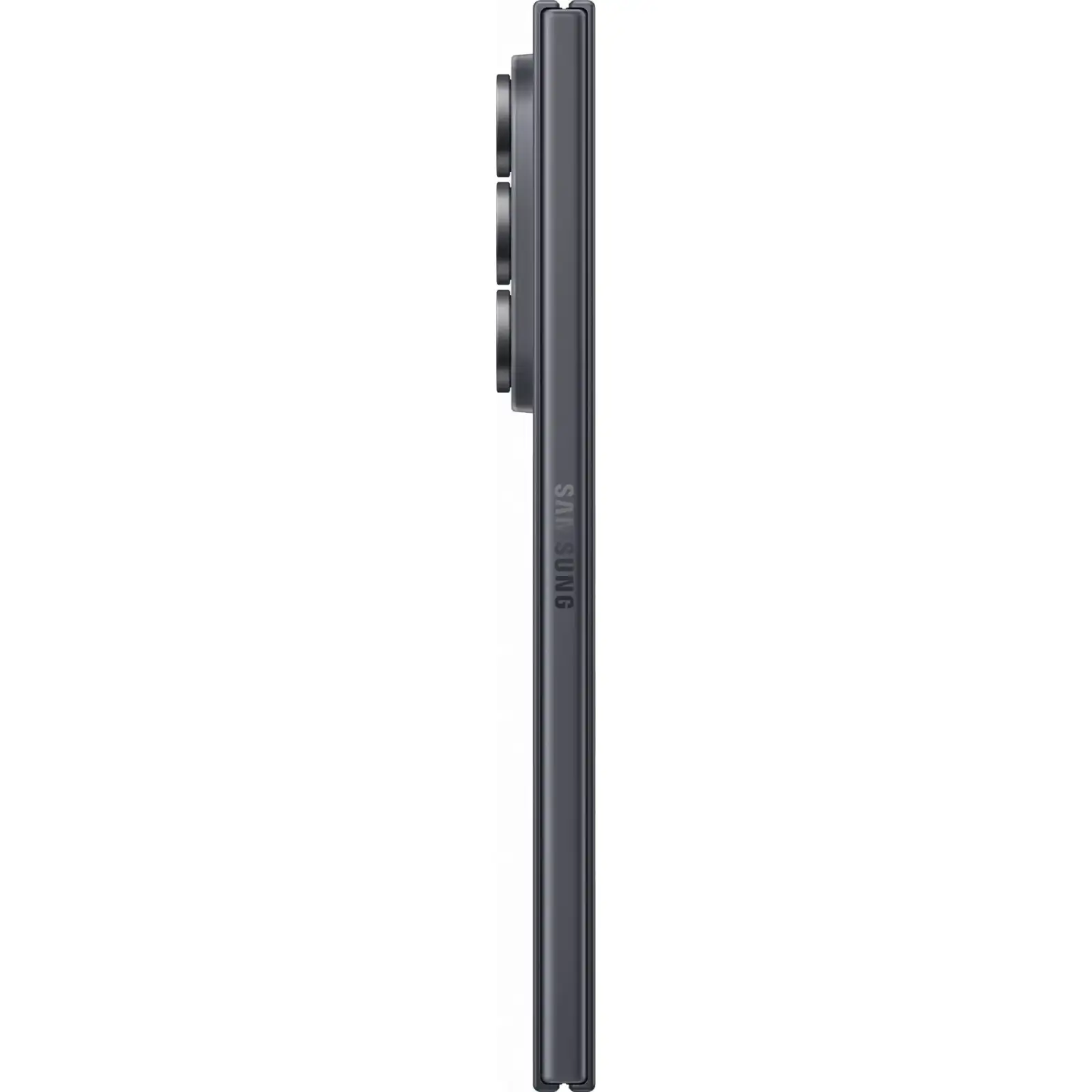 Смартфон Samsung Galaxy Fold8 Ultra 16/1TB Graphite (SM-F976BZKNSEK) UA