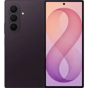 Смартфон Samsung Galaxy Fold8 Ultra 12/256GB Violet Shadow (SM-F976BZVBSEK) UA