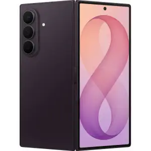 Смартфон Samsung Galaxy Fold8 Ultra 12/512GB Violet Shadow (SM-F976BZVCSEK) UA