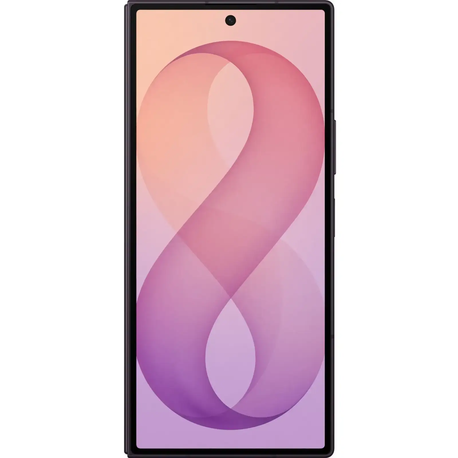 Смартфон Samsung Galaxy Fold8 Ultra 12/512GB Violet Shadow (SM-F976BZVCSEK) UA