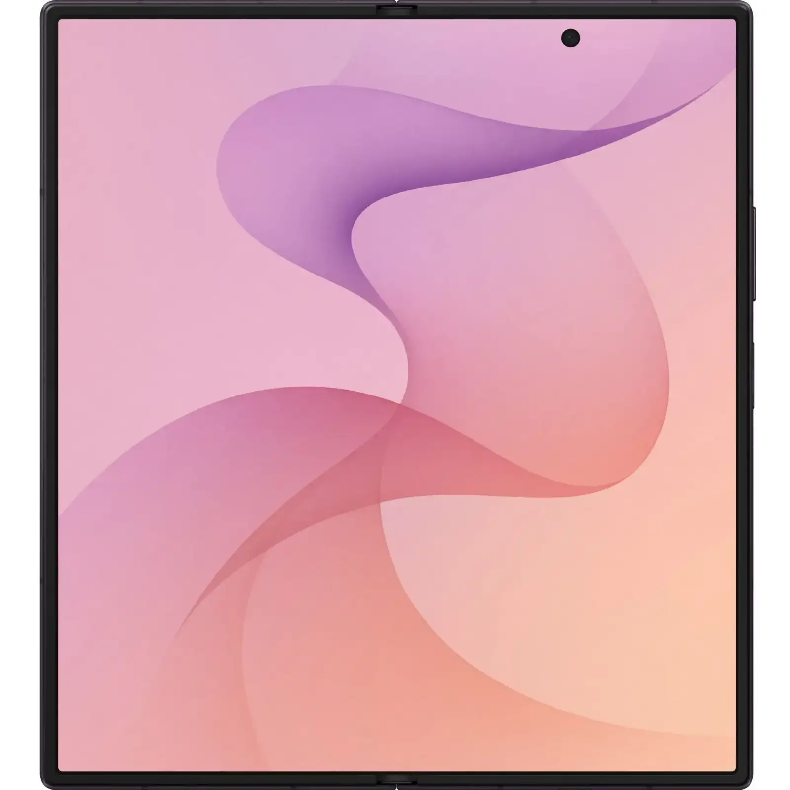 Смартфон Samsung Galaxy Fold8 Ultra 12/512GB Violet Shadow (SM-F976BZVCSEK) UA