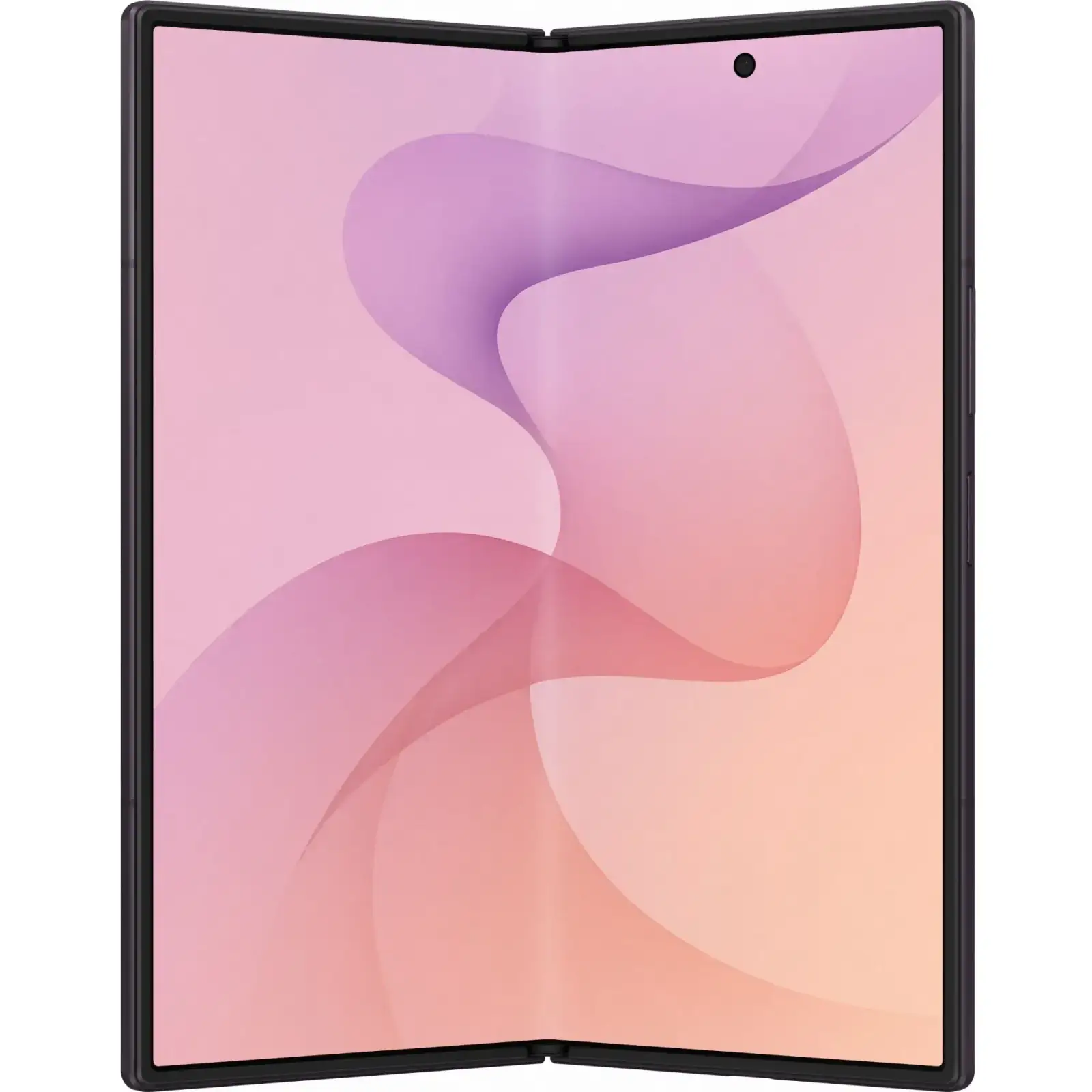 Смартфон Samsung Galaxy Fold8 Ultra 12/512GB Violet Shadow (SM-F976BZVCSEK) UA