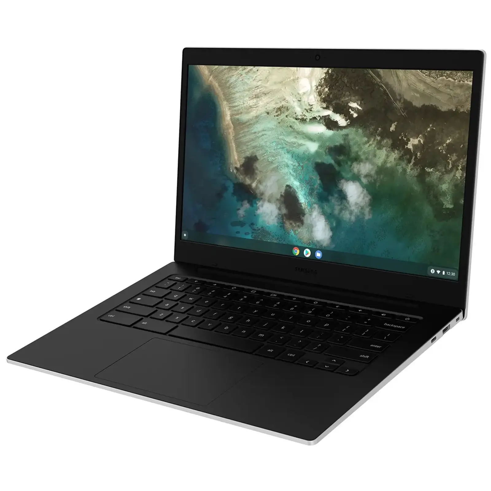 Ноутбук Samsung Galaxy Chromebook Go (XE340XDA-KA2US)