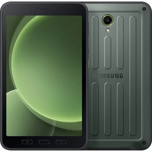 Планшет Samsung Galaxy Tab Active5 5G SM-X306B 6/128GB Green/Black (SM-X306BZGA)