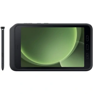 Планшет Samsung Galaxy Tab Active5 5G SM-X306B 6/128GB Green/Black (SM-X306BZGA)