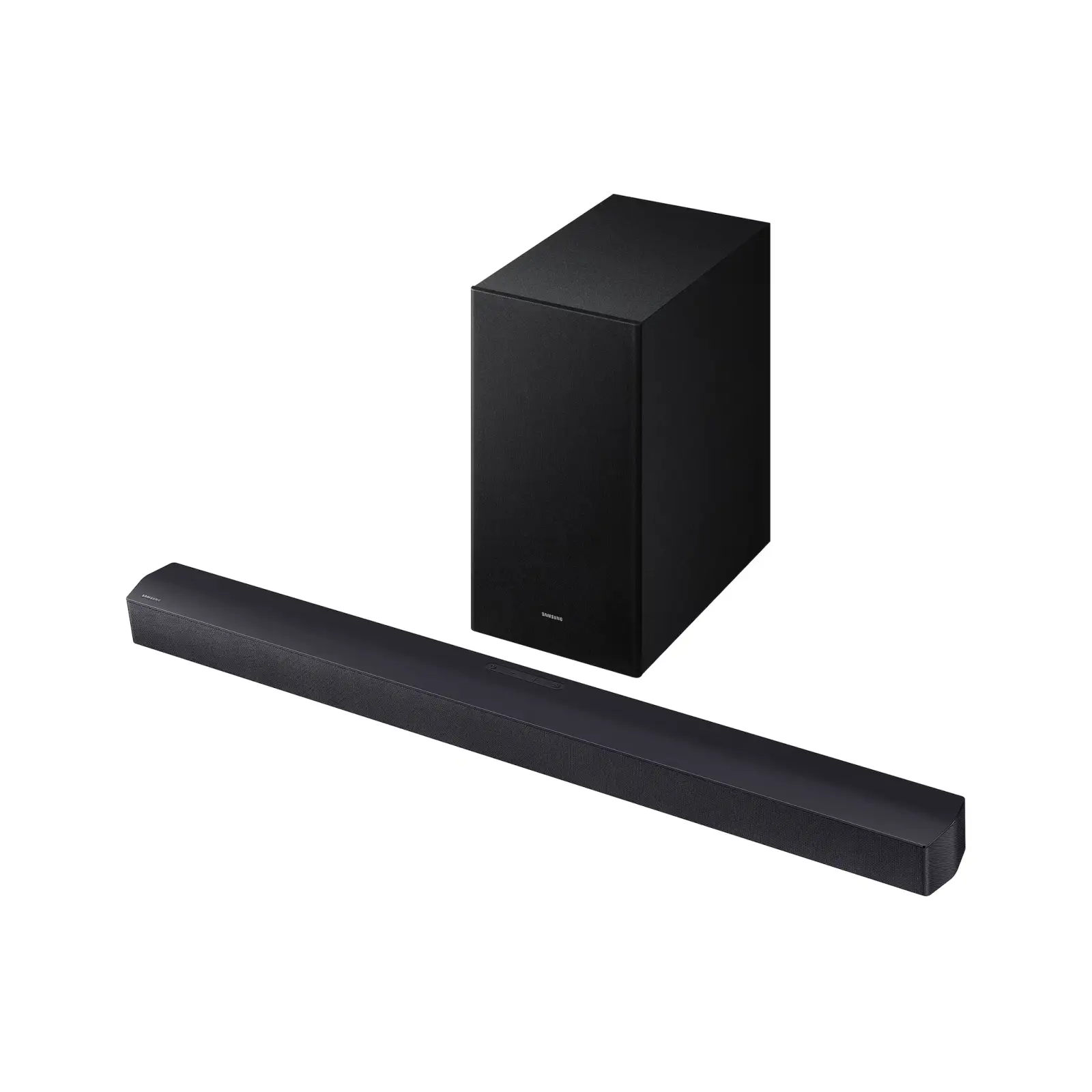 Саундбар SAMSUNG HW-B450F